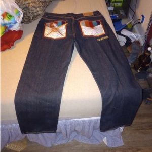 Coogi Authentic Australian Men’s Vintage Jeans Waist 38/Length 33 Mint Condition